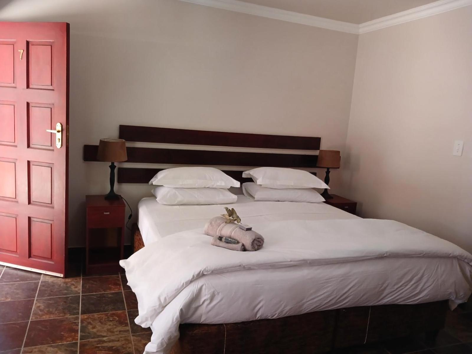 Hotel Blue Sky Manor Roodepoort Habitación foto