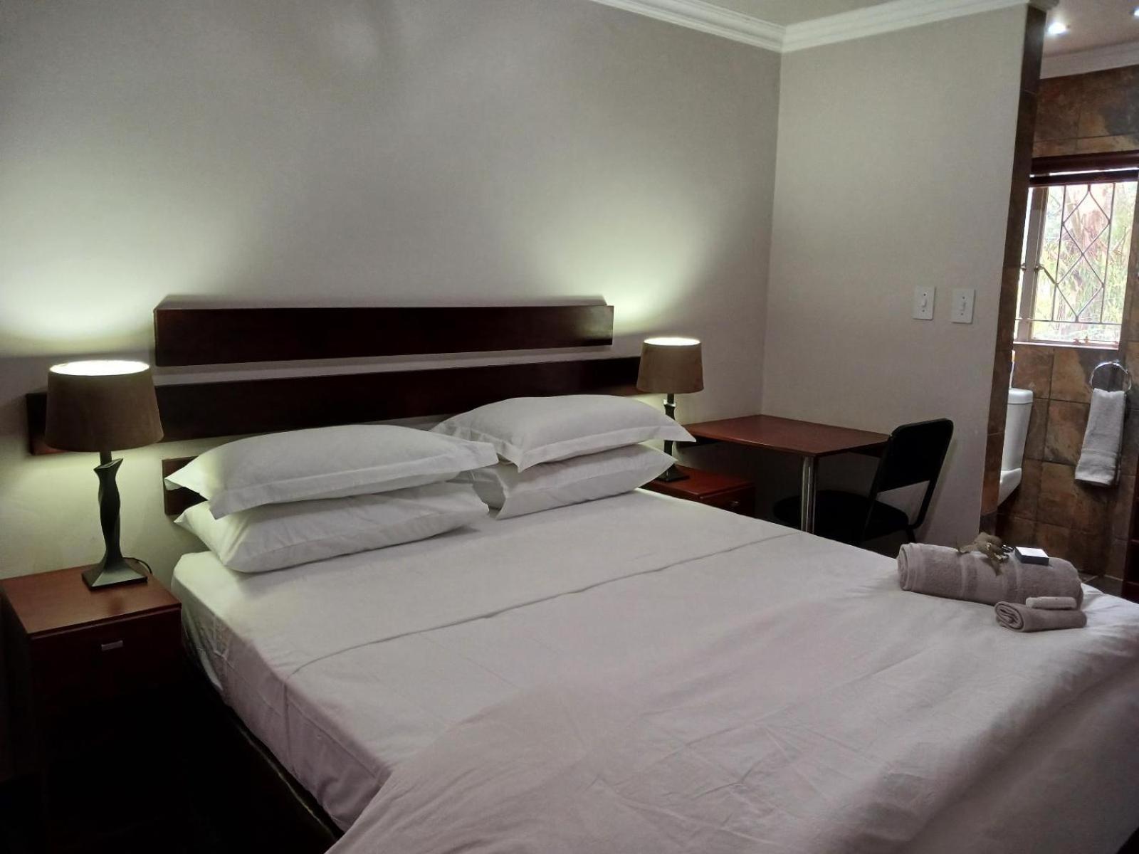 Hotel Blue Sky Manor Roodepoort Habitación foto
