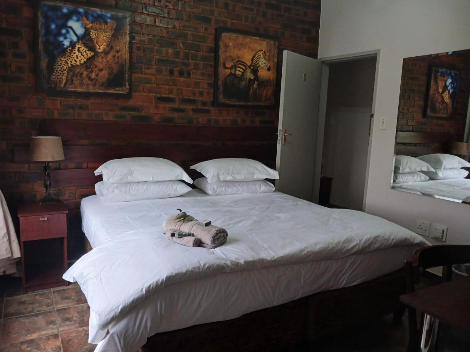 Hotel Blue Sky Manor Roodepoort Exterior foto