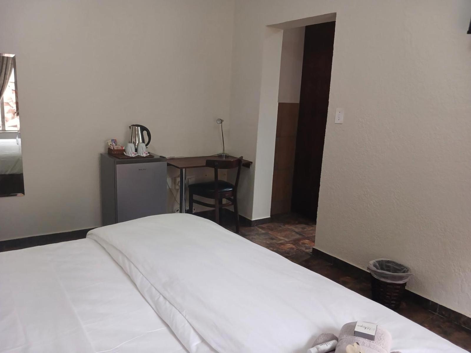 Hotel Blue Sky Manor Roodepoort Habitación foto