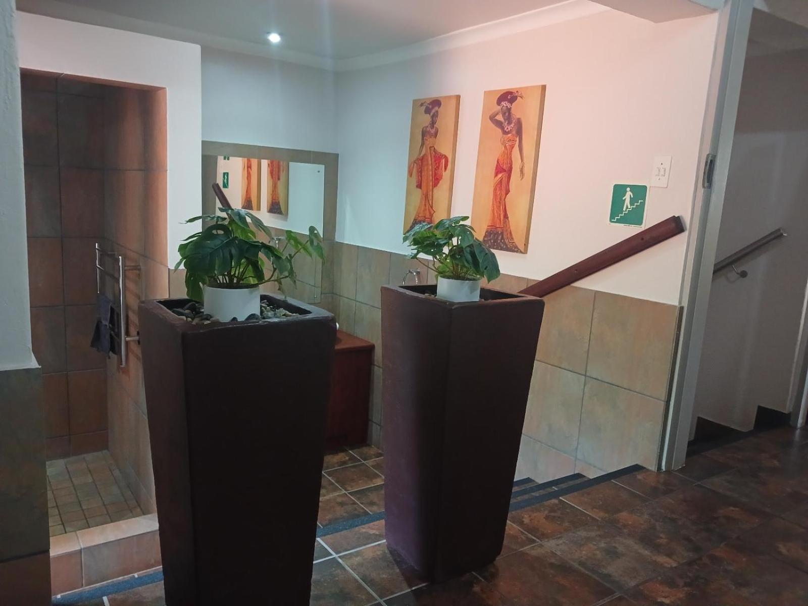 Hotel Blue Sky Manor Roodepoort Habitación foto