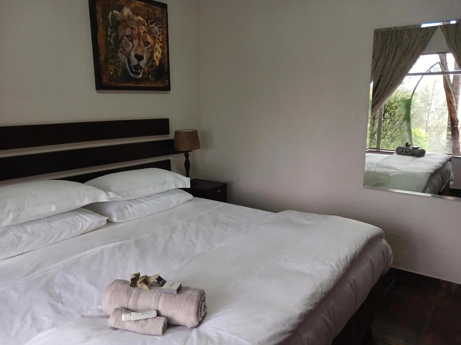 Hotel Blue Sky Manor Roodepoort Habitación foto