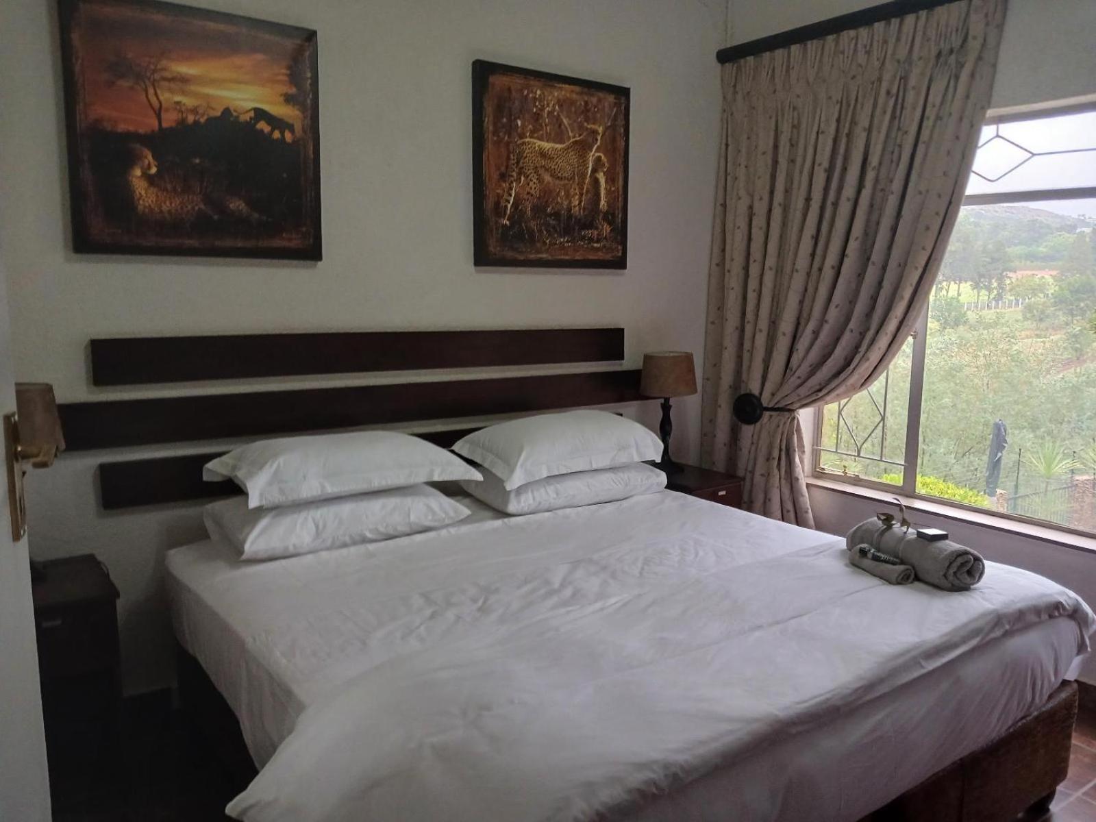 Hotel Blue Sky Manor Roodepoort Habitación foto